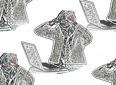 Vermeidung von Datenverlust