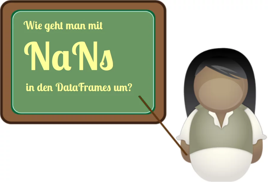 Umgang mit NaN