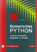 Bernd Klein: Python-Buch Numerisches Python