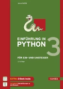 Python-Buch Bernd Klein