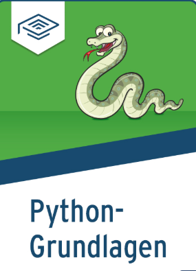 Python Grundlagen: elearning, Bernd Klein